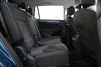 Volkswagen Tiguan Allspace vaihtoauto
