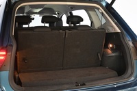 Volkswagen Tiguan Allspace vaihtoauto