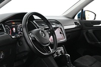 Volkswagen Tiguan Allspace vaihtoauto