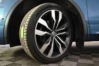 Volkswagen Tiguan Allspace vaihtoauto