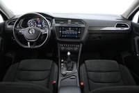 Volkswagen Tiguan Allspace vaihtoauto