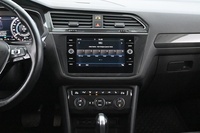 Volkswagen Tiguan Allspace vaihtoauto