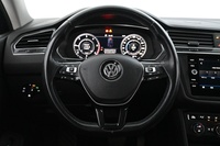 Volkswagen Tiguan Allspace vaihtoauto