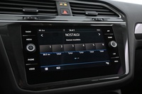 Volkswagen Tiguan Allspace vaihtoauto