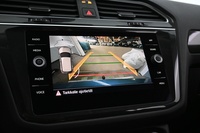 Volkswagen Tiguan Allspace vaihtoauto