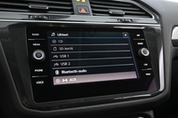 Volkswagen Tiguan Allspace vaihtoauto