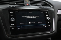 Volkswagen Tiguan Allspace vaihtoauto