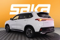 Maxus Euniq 6 vaihtoauto