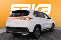 Maxus Euniq 6 vaihtoauto