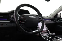 Maxus Euniq 6 vaihtoauto