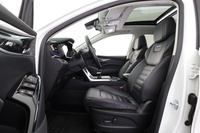 Maxus Euniq 6 vaihtoauto