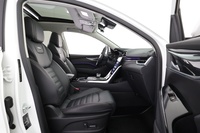Maxus Euniq 6 vaihtoauto