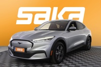 Ford USA Mustang vaihtoauto