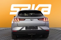 Ford USA Mustang vaihtoauto