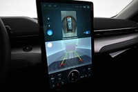 Ford USA Mustang vaihtoauto