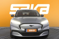 Ford USA Mustang vaihtoauto