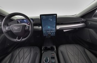 Ford USA Mustang vaihtoauto