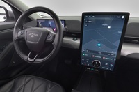 Ford USA Mustang vaihtoauto