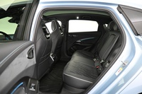 BYD Seal vaihtoauto
