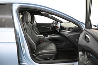 BYD Seal vaihtoauto
