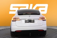 Tesla Model X vaihtoauto
