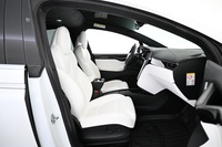 Tesla Model X vaihtoauto