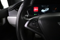 Tesla Model X vaihtoauto