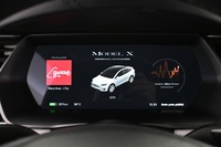 Tesla Model X vaihtoauto