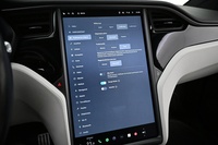 Tesla Model X vaihtoauto