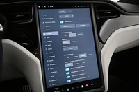 Tesla Model X vaihtoauto