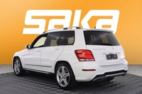 Mercedes-Benz GLK vaihtoauto