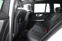 Mercedes-Benz GLK vaihtoauto