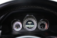 Mercedes-Benz GLK vaihtoauto