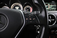 Mercedes-Benz GLK vaihtoauto