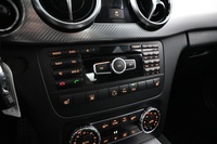 Mercedes-Benz GLK vaihtoauto