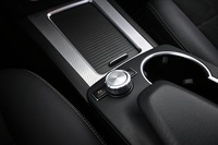 Mercedes-Benz GLK vaihtoauto