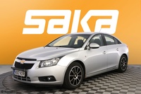 Chevrolet Cruze vaihtoauto