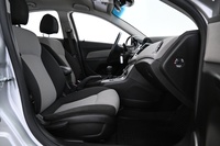 Chevrolet Cruze vaihtoauto