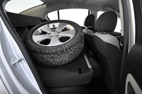 Chevrolet Cruze vaihtoauto