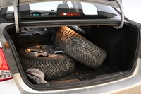 Chevrolet Cruze vaihtoauto