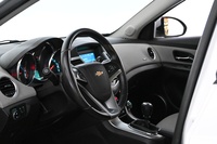 Chevrolet Cruze vaihtoauto