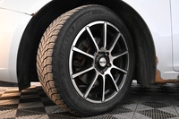 Chevrolet Cruze vaihtoauto