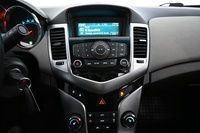 Chevrolet Cruze vaihtoauto