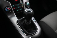 Chevrolet Cruze vaihtoauto