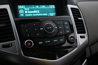 Chevrolet Cruze vaihtoauto