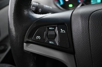 Chevrolet Cruze vaihtoauto