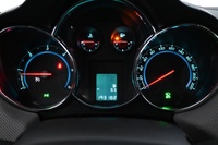 Chevrolet Cruze vaihtoauto