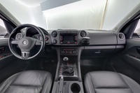 Volkswagen Amarok vaihtoauto