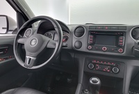 Volkswagen Amarok vaihtoauto