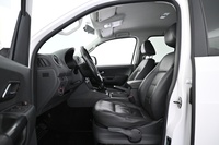 Volkswagen Amarok vaihtoauto